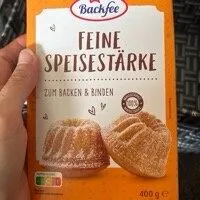 speisestärke