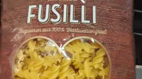 Fusilli