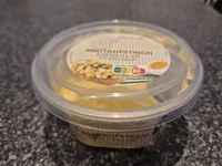Brotaufstrich - Eiersalat mit Schnittlauch