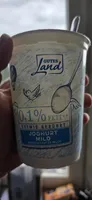 Joghurt Mild 0,1 % Fett