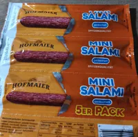 Mini Salami