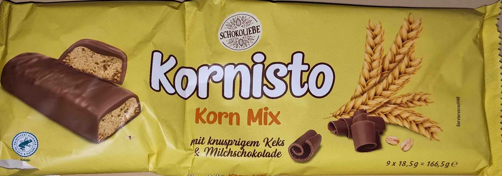 Kornisto Korn Mix