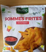 Pommes Frites