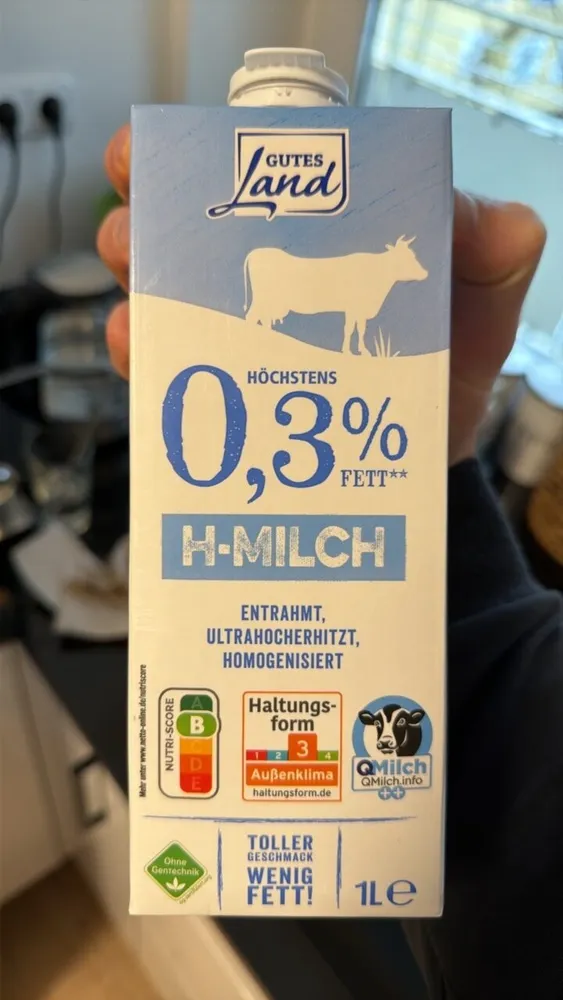 H-Milch