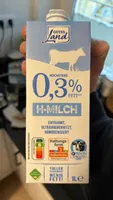 H-Milch