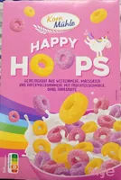 Happy Hoops