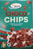 Choco Chips