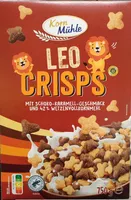 Leo Crisps
