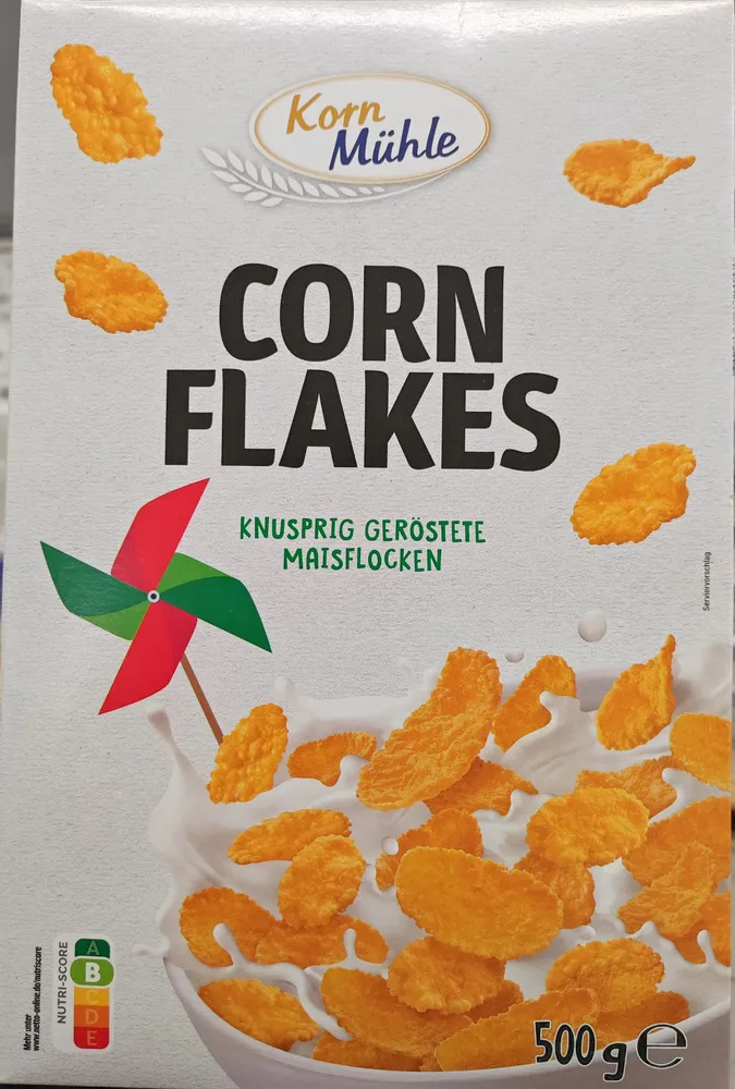 Cornflakes