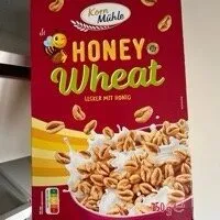 Honey Wheat