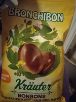 Kräuter Bonbons