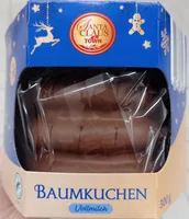Baumkuchen - Vollmilch
