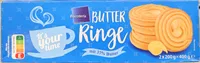 Butter Ringe