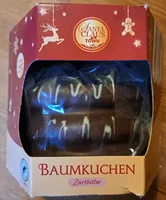Baumkuchen