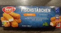 Fischstäbchen