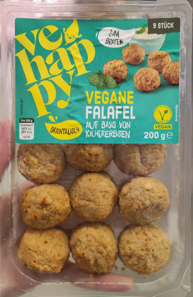 Falafels