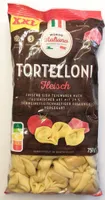 Tortellini Fleisch