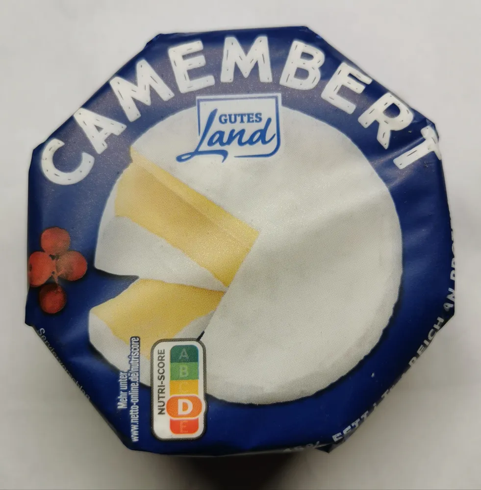Camembert