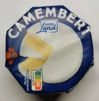 Camembert