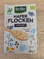 Hafer Flocken