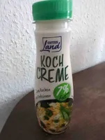Kochcreme 7%