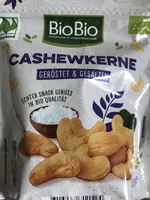 Cashewkerne