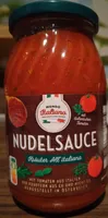 Nudelsauce Kräuter All'italiana