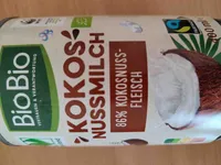 Kokosnusmilch