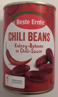 Chili Beans