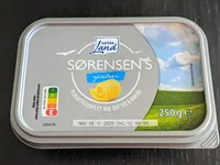 Sörensens gesalzen