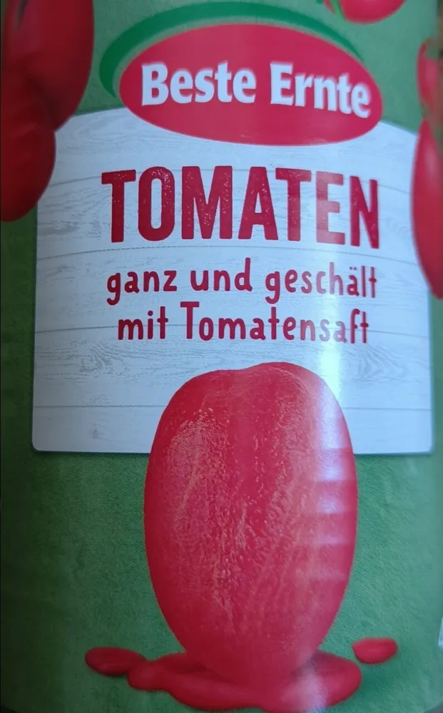 Tomaten