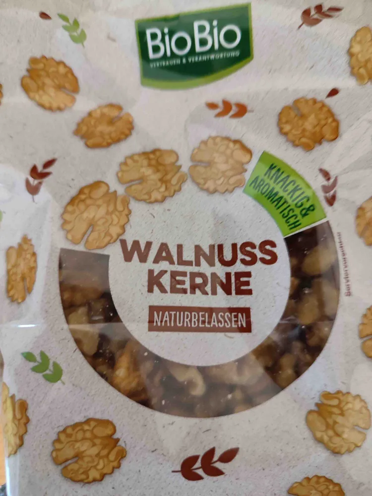 Walnusskerne