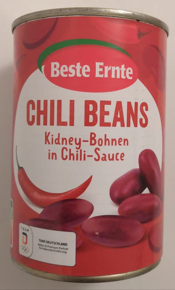 Chillibeans