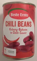 Chillibeans