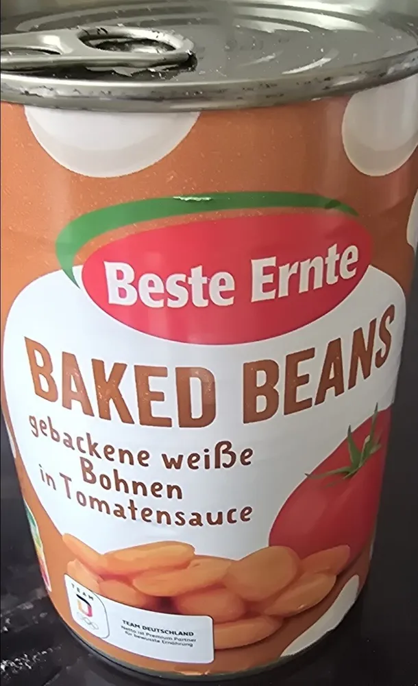 Baked Beans