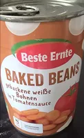 Baked Beans