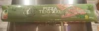Pizza Teig Xxl