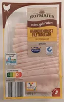 Hähnchenbrustfiletroulade extra gebraten