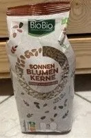 Sonnenblumenkerne