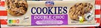 Cookies Double Choc