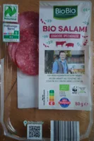 Bio Salami