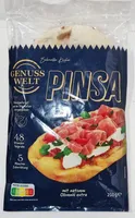 Pinsa