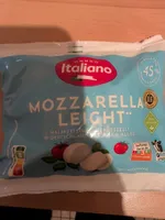 Mozzarella light