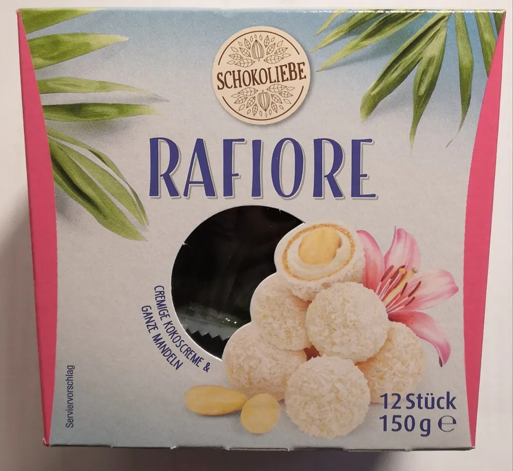 Rafiore