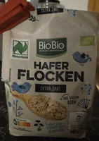 Haferflocken extra zart