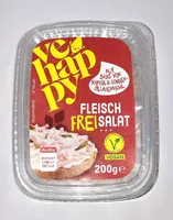 FleischFreiSalat