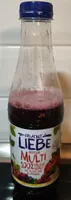 Roter Multi Saft
