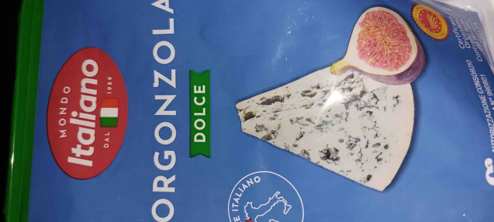 Gorgonzola