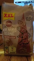 Wallnusskerne