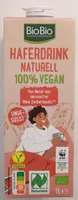 Haferdrink Naturell